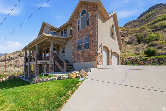 1922 N 1550 E, Provo, UT 84604