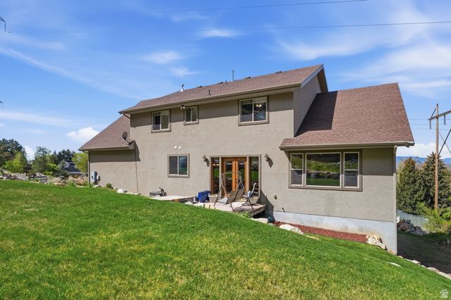 1922 N 1550 E, Provo, UT 84604