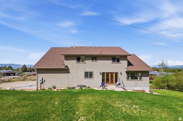 1922 N 1550 E, Provo, UT 84604