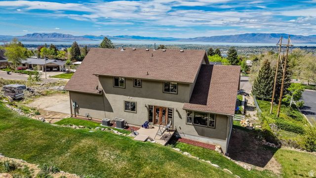 1922 N 1550 E, Provo, UT 84604