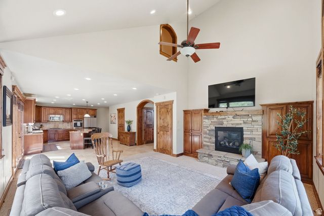 1922 N 1550 E, Provo, UT 84604