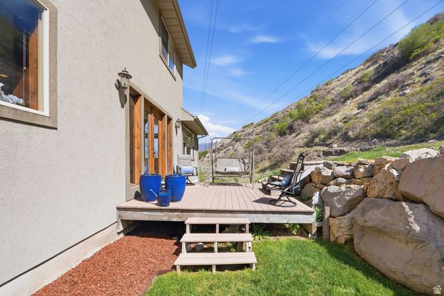 1922 N 1550 E, Provo, UT 84604