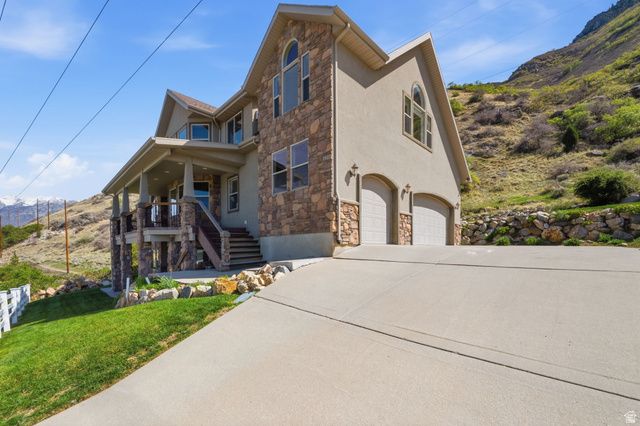 1922 N 1550 E, Provo, UT 84604
