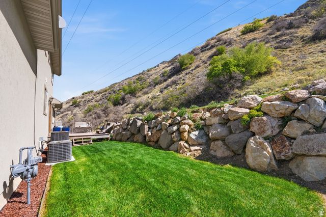 1922 N 1550 E, Provo, UT 84604