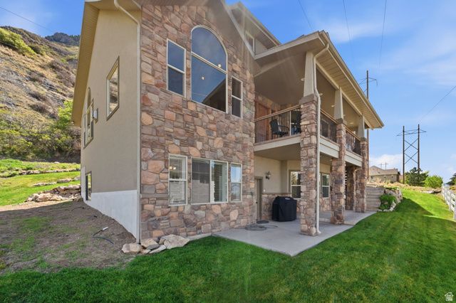 1922 N 1550 E, Provo, UT 84604