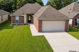 11537 Mary Lee Dr, Denham Springs, LA 70726