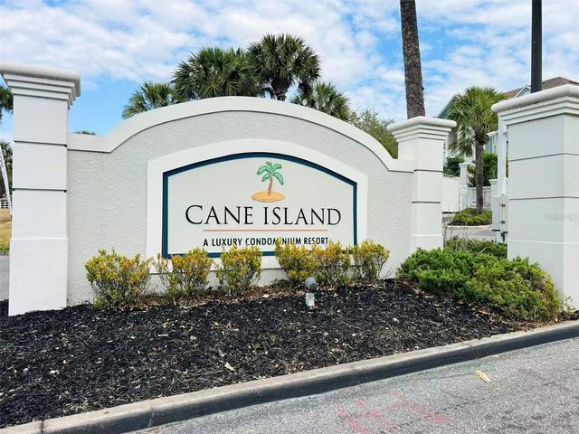 5257 CANE ISLAND LOOP 402, Kissimmee, FL 34746