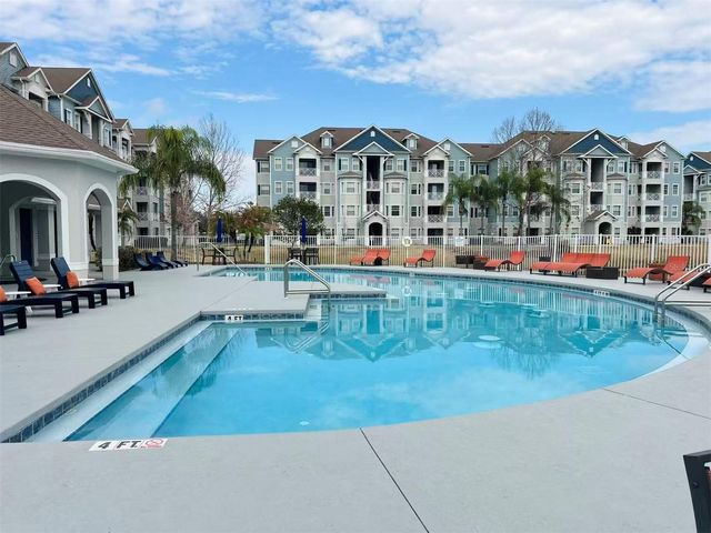 5257 CANE ISLAND LOOP 402, Kissimmee, FL 34746