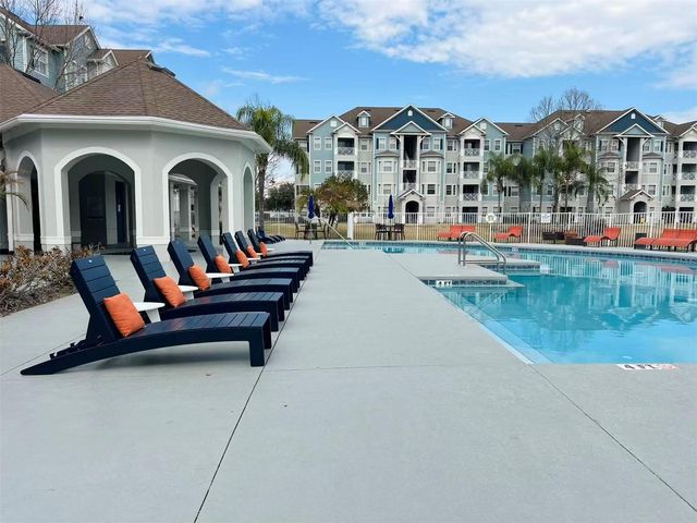 5257 CANE ISLAND LOOP 402, Kissimmee, FL 34746