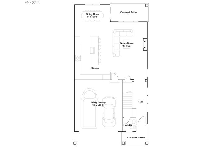 8916 Sw CHOKECHERRY Ln, Tualatin, OR 97062