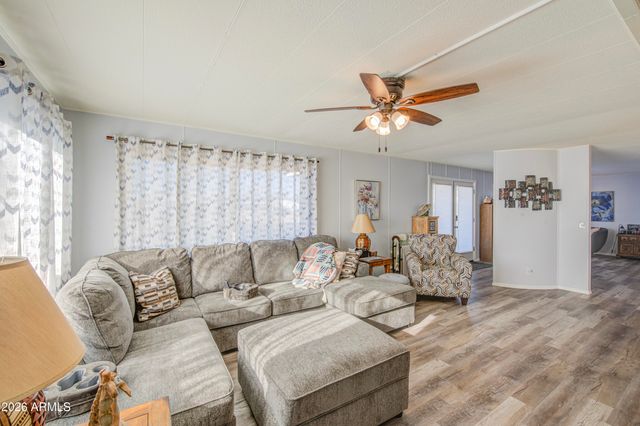 7263 E AZALEA Avenue, Mesa, AZ 85208