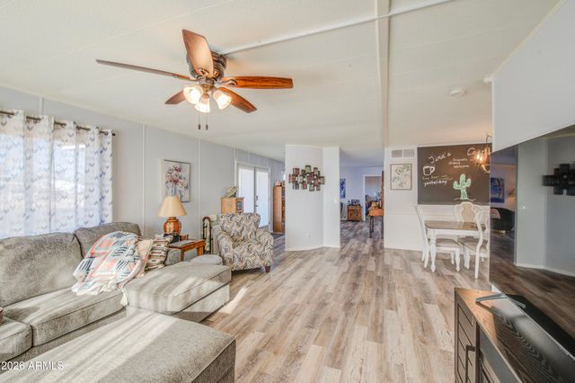 7263 E AZALEA Avenue, Mesa, AZ 85208