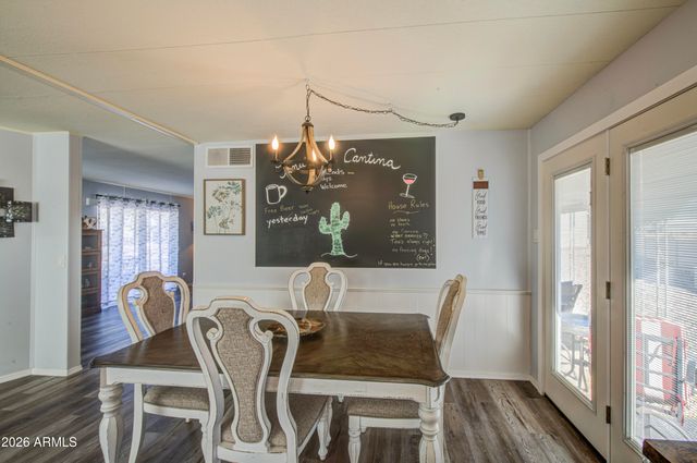 7263 E AZALEA Avenue, Mesa, AZ 85208