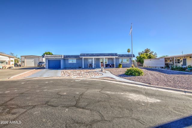 7263 E AZALEA Avenue, Mesa, AZ 85208