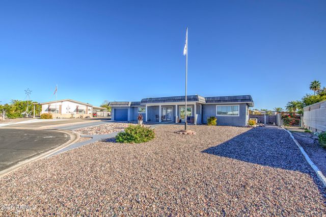 7263 E AZALEA Avenue, Mesa, AZ 85208