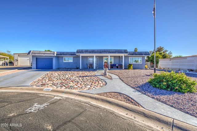 7263 E AZALEA Avenue, Mesa, AZ 85208