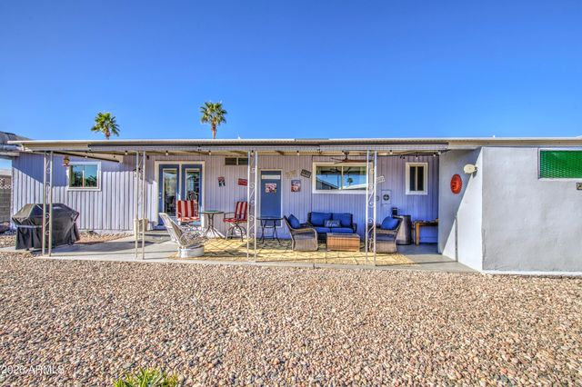 7263 E AZALEA Avenue, Mesa, AZ 85208