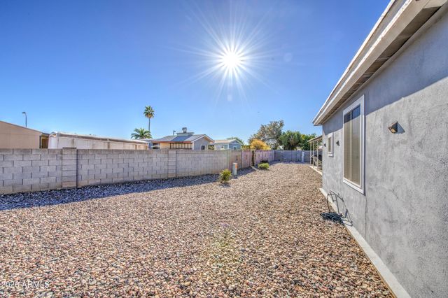 7263 E AZALEA Avenue, Mesa, AZ 85208