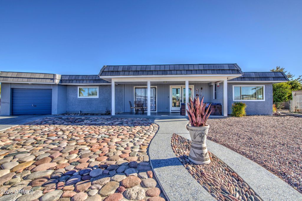 7263 E AZALEA Avenue, Mesa, AZ 85208