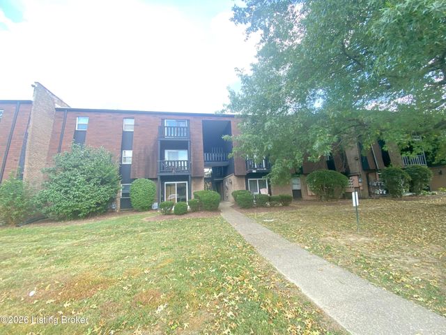 3505 Lodge Ln APT 311, Louisville, KY 40218