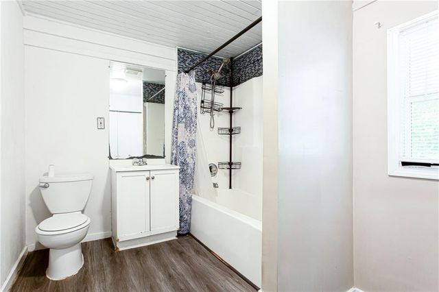2758 Five Forks Trickum Road, Lawrenceville, GA 30044