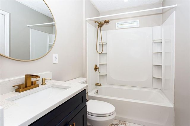 2758 Five Forks Trickum Road, Lawrenceville, GA 30044