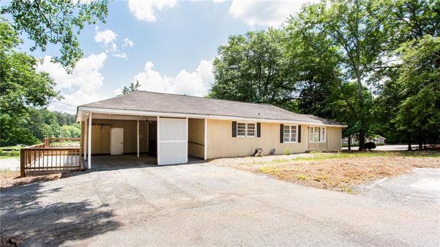 2758 Five Forks Trickum Road, Lawrenceville, GA 30044