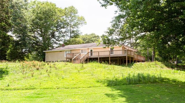 2758 Five Forks Trickum Road, Lawrenceville, GA 30044