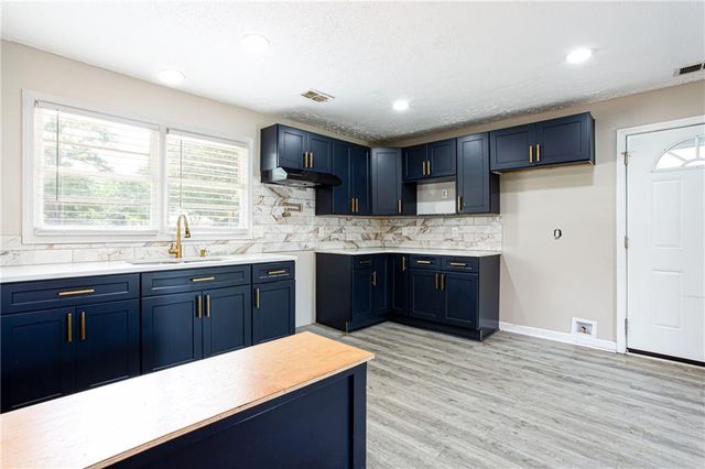 2758 Five Forks Trickum Road, Lawrenceville, GA 30044