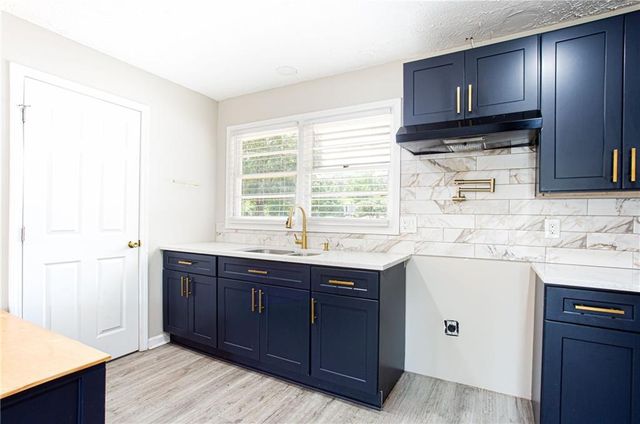 2758 Five Forks Trickum Road, Lawrenceville, GA 30044