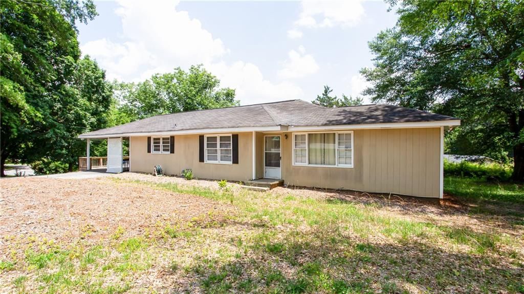 2758 Five Forks Trickum Road, Lawrenceville, GA 30044