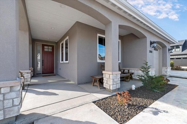3859 E Vadonia Lane, Meridian, ID 83642