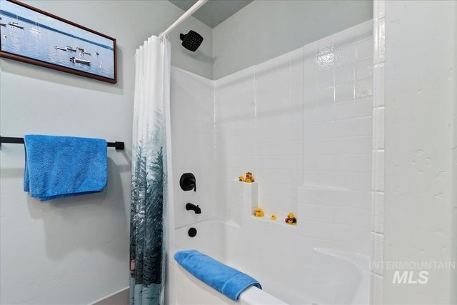 3859 E Vadonia Lane, Meridian, ID 83642