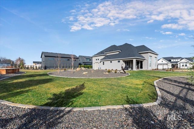 3859 E Vadonia Lane, Meridian, ID 83642
