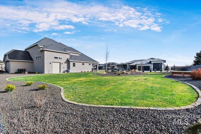 3859 E Vadonia Lane, Meridian, ID 83642