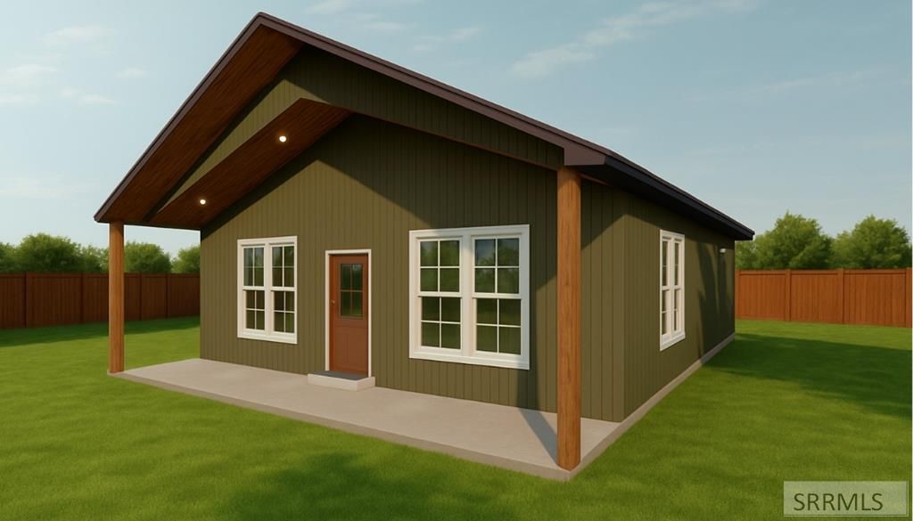 1560 Dartmouth Drive, Idaho Falls, ID 83202