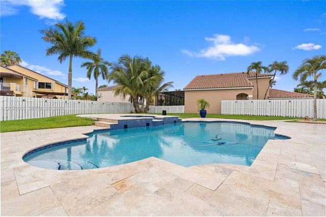 1090 NW 192nd Avenue, Pembroke Pines, FL 33029