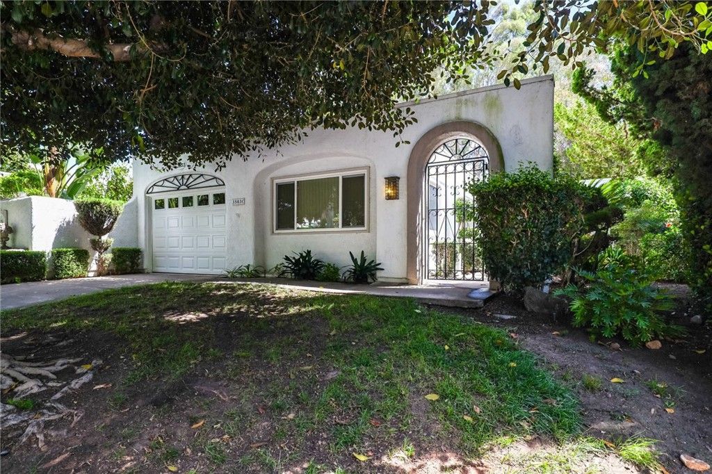 3503 Bahia Blanca W C, Laguna Woods, CA 92637
