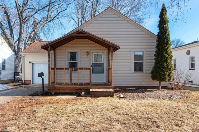 832 MARSHALL AVENUE, Green Bay, WI 54303