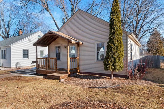 832 MARSHALL AVENUE, Green Bay, WI 54303