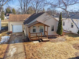 832 MARSHALL AVENUE, Green Bay, WI 54303