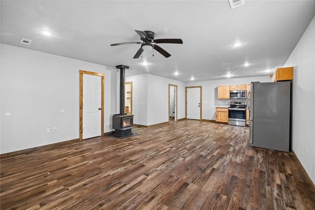 327 Maple Drive, Winslow, AR 72959