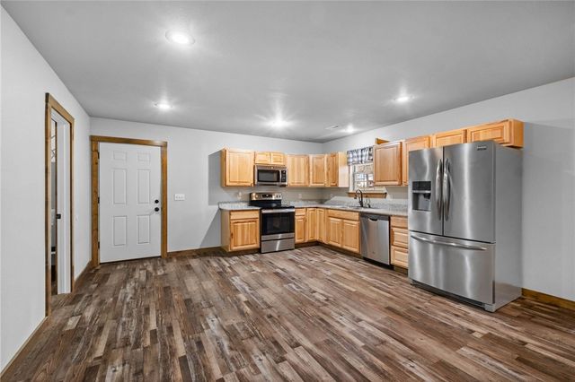 327 Maple Drive, Winslow, AR 72959