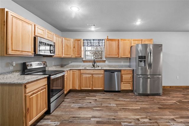 327 Maple Drive, Winslow, AR 72959