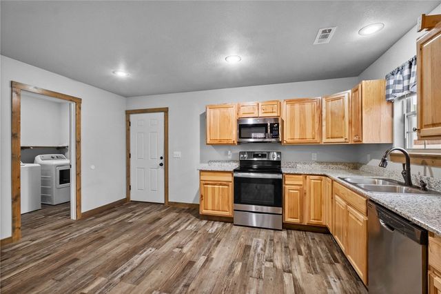 327 Maple Drive, Winslow, AR 72959