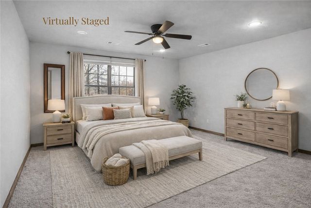 327 Maple Drive, Winslow, AR 72959