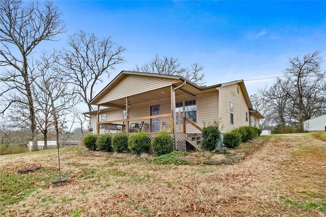 327 Maple Drive, Winslow, AR 72959