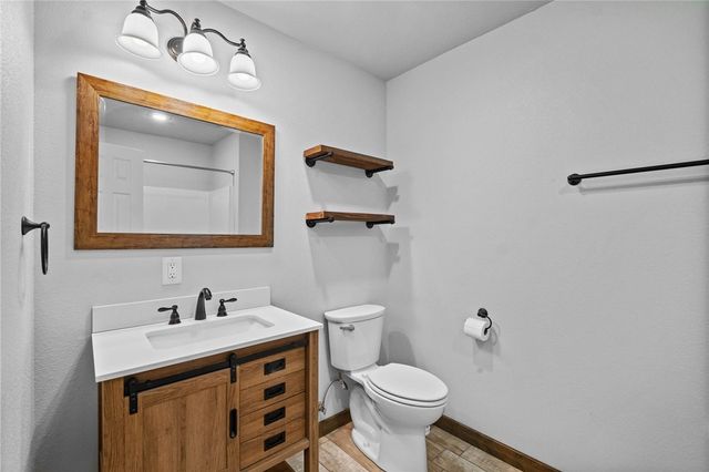 327 Maple Drive, Winslow, AR 72959