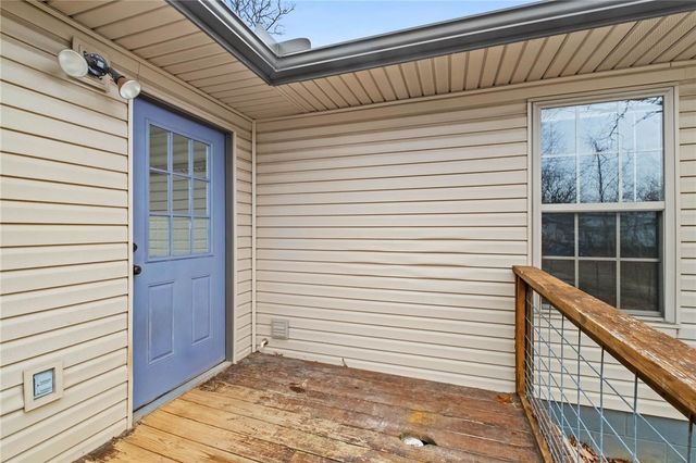 327 Maple Drive, Winslow, AR 72959