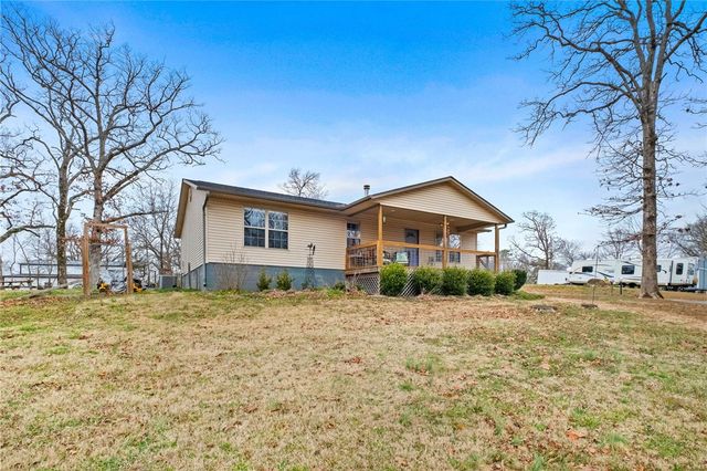 327 Maple Drive, Winslow, AR 72959
